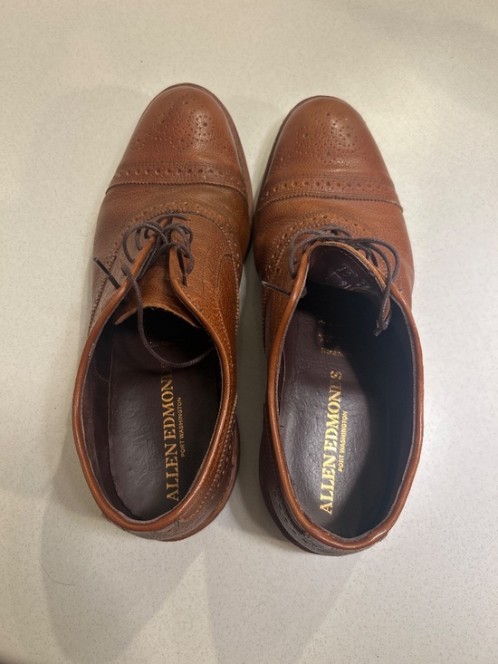 Allen Edmonds